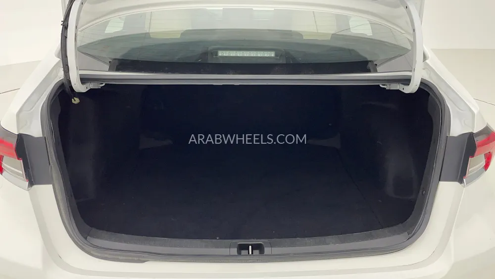 Toyota Corolla 2023 for Sale in Dubai Image-25