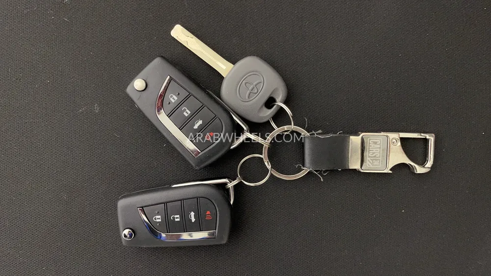 Toyota Corolla 2023 for Sale in Dubai Image-26