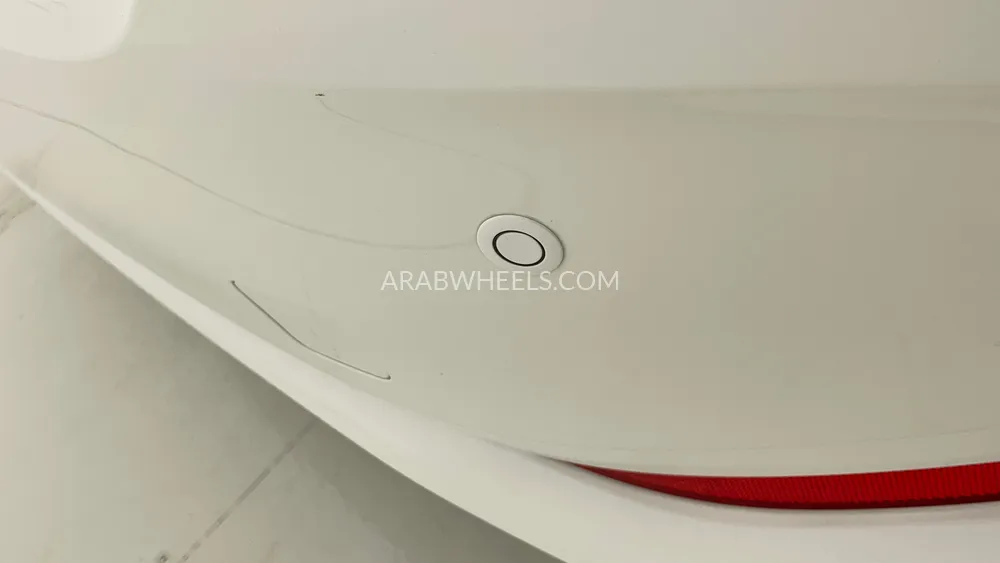 Toyota Corolla 2023 for Sale in Dubai Image-27