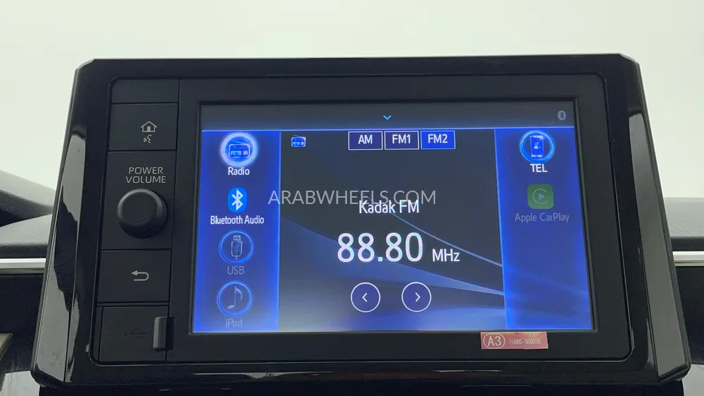 Toyota Corolla 2023 for Sale in Dubai Image-31