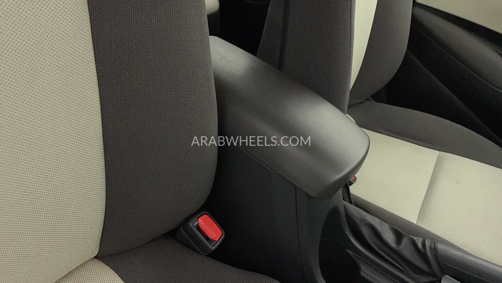 Toyota Corolla 2023 for Sale in Dubai Image-33