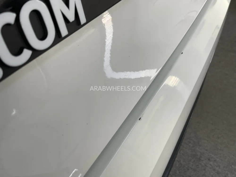 Volkswagen Touareg 2019 for Sale in Sharjah Image-15