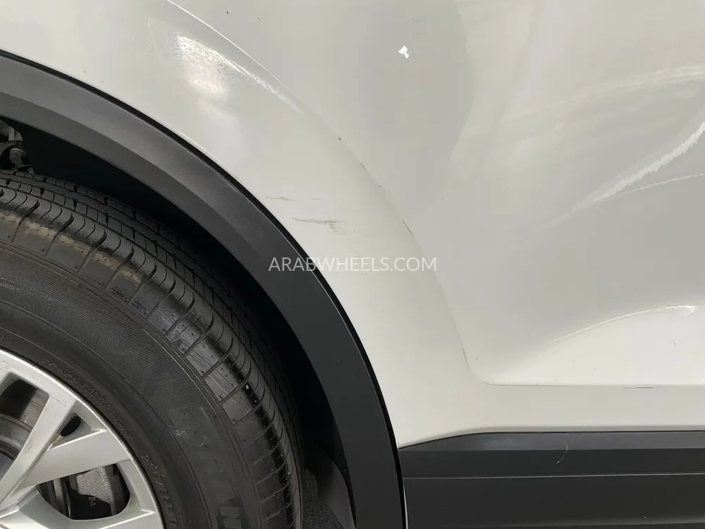 Volkswagen Touareg 2019 for Sale in Sharjah Image-16