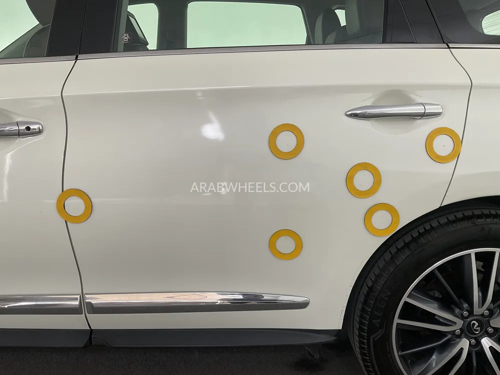 Infiniti QX60 2020 for Sale in Sharjah Image-13