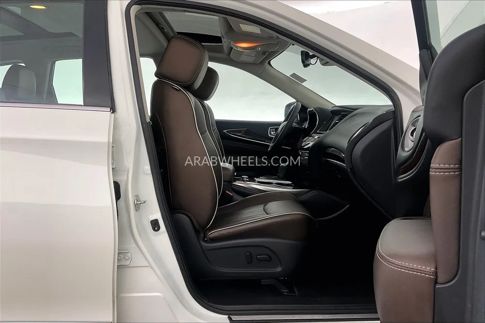 Infiniti QX60 2020 for Sale in Sharjah Image-19