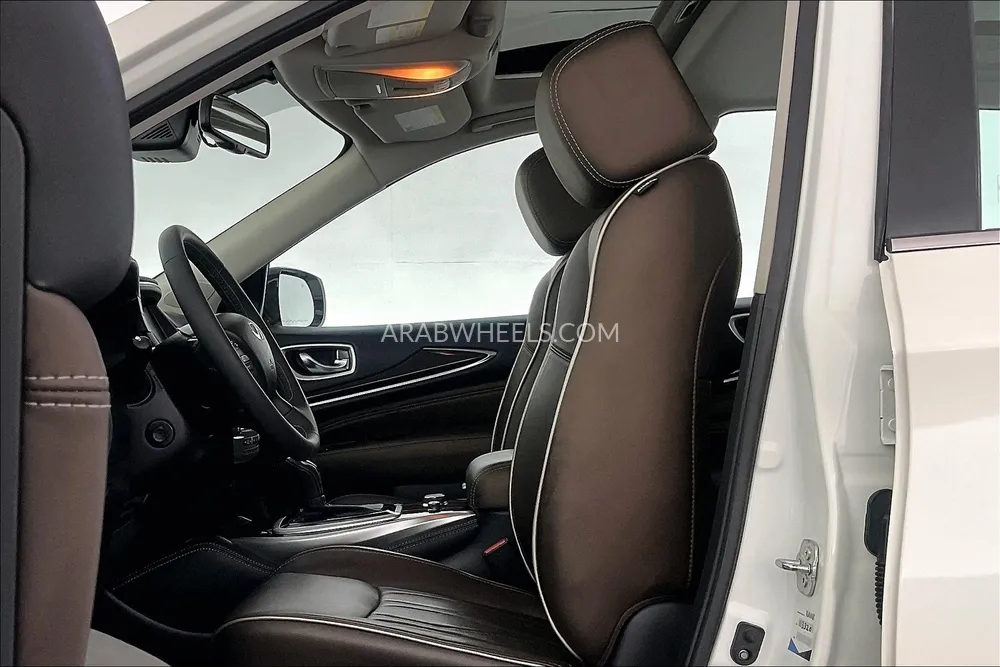 Infiniti QX60 2020 for Sale in Sharjah Image-21