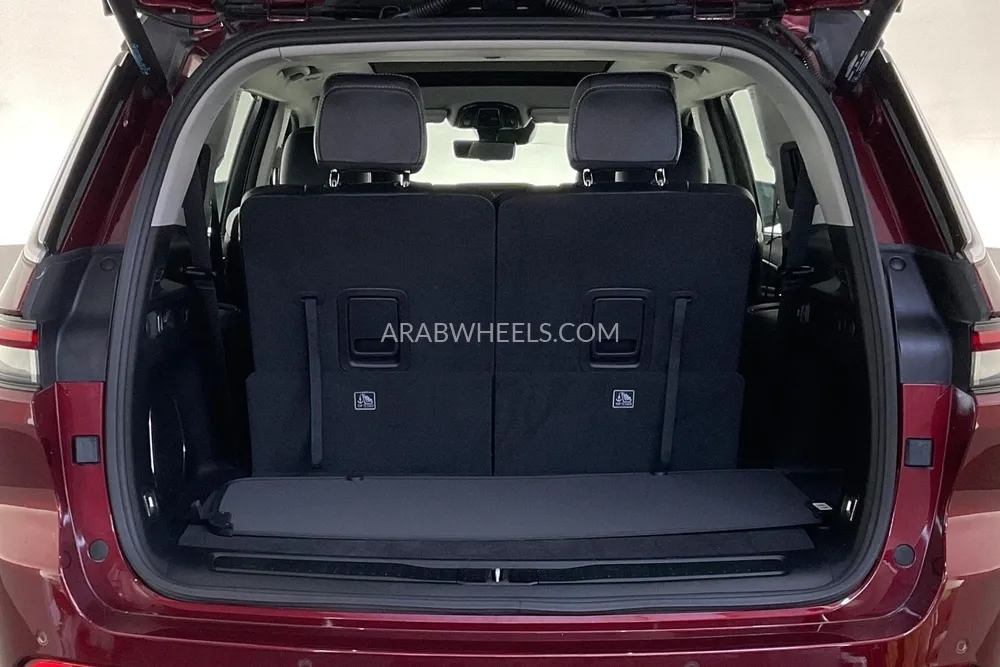 Jeep Cherokee 2022 for Sale in Sharjah Image-15