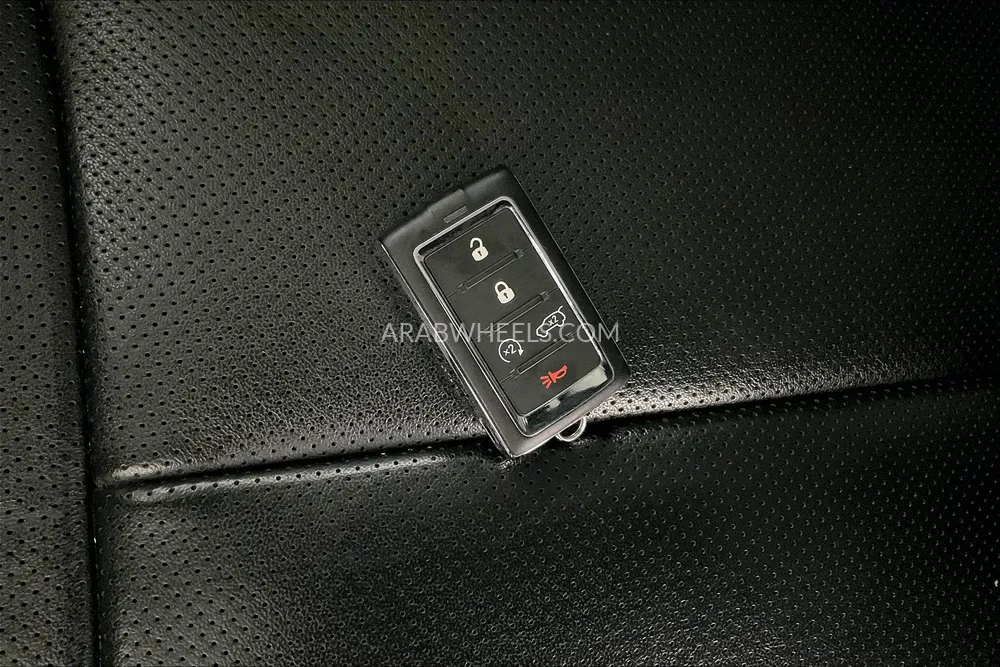 Jeep Cherokee 2022 for Sale in Sharjah Image-28