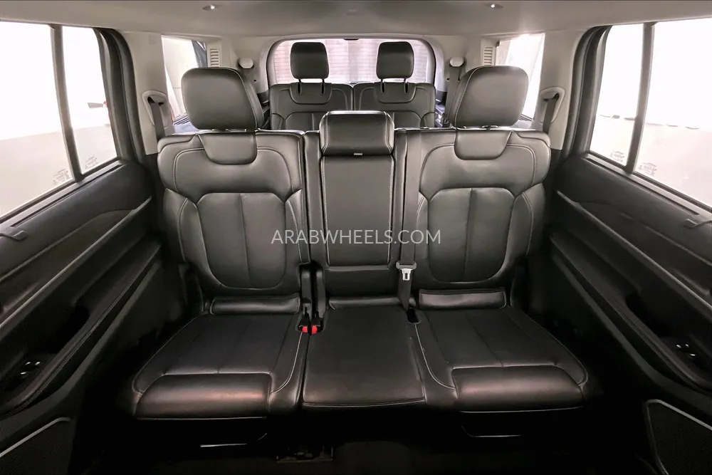 Jeep Cherokee 2022 for Sale in Sharjah Image-29