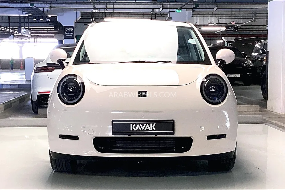 جاك إي 30 إكس 2025 for Sale in الشارقة Image-2