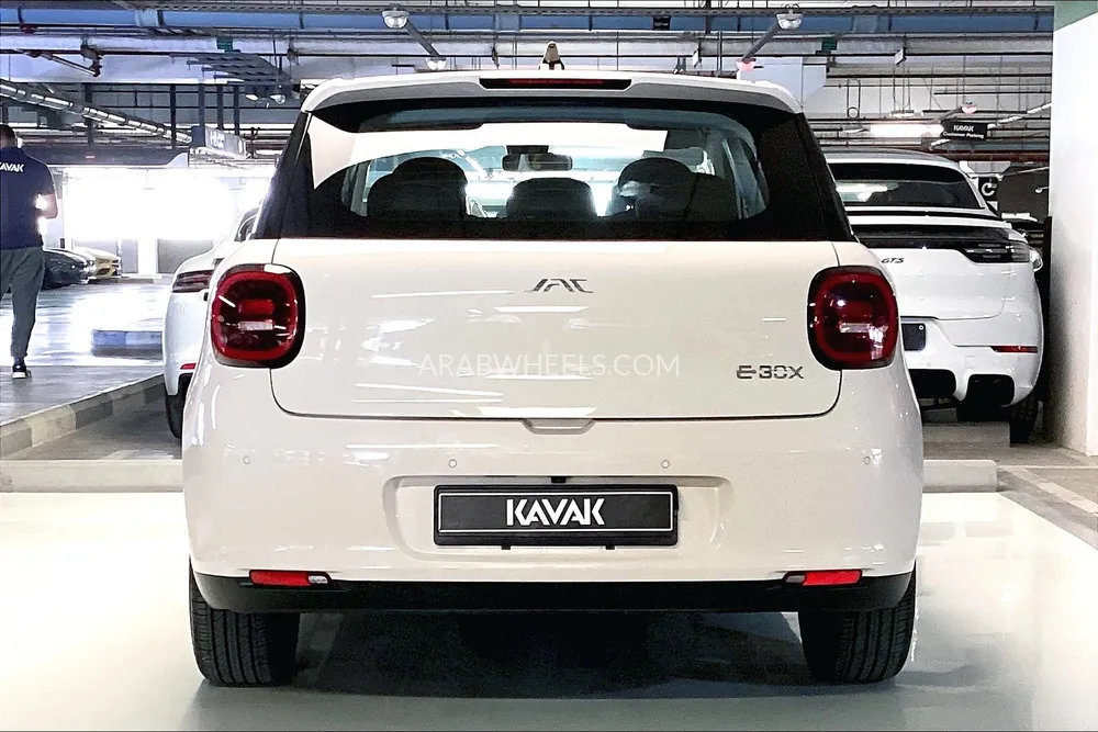 جاك إي 30 إكس 2025 for Sale in الشارقة Image-5