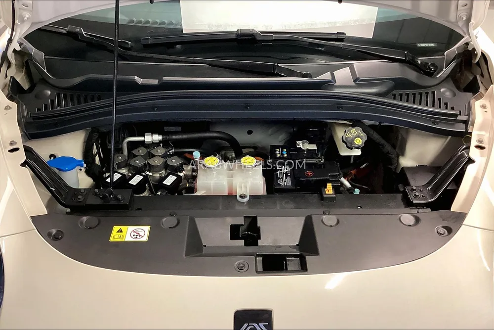 جاك إي 30 إكس 2025 for Sale in الشارقة Image-18