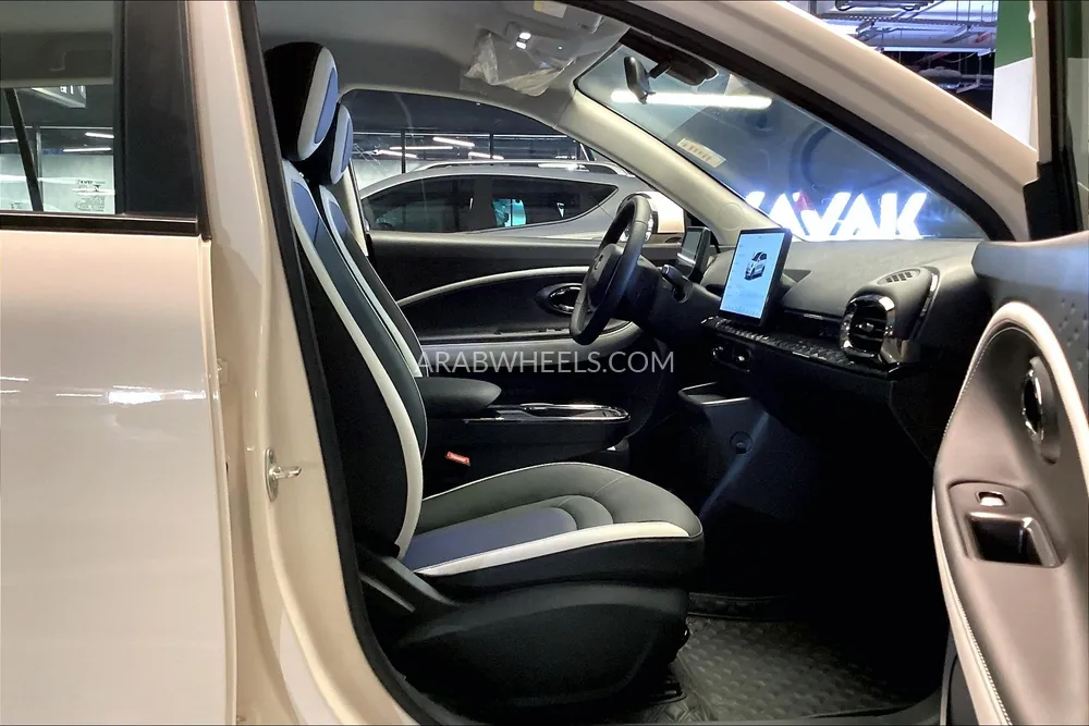 جاك إي 30 إكس 2025 for Sale in الشارقة Image-20