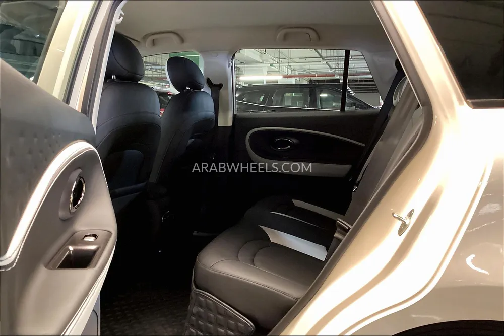 جاك إي 30 إكس 2025 for Sale in الشارقة Image-21