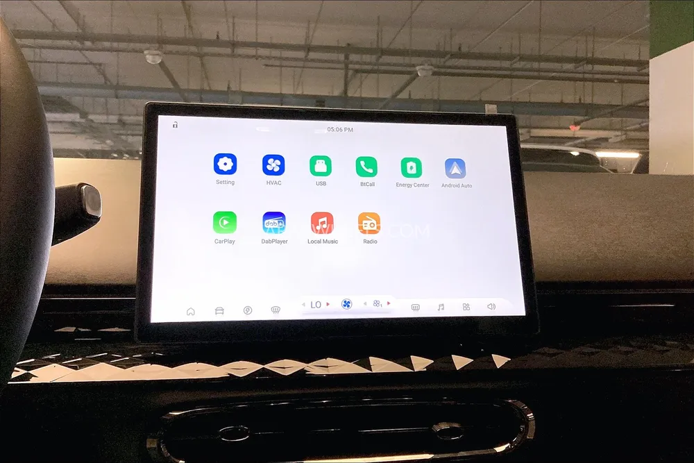 جاك إي 30 إكس 2025 for Sale in الشارقة Image-23