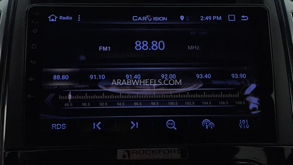 Mitsubishi Pajero 2020 for Sale in Dubai Image-15