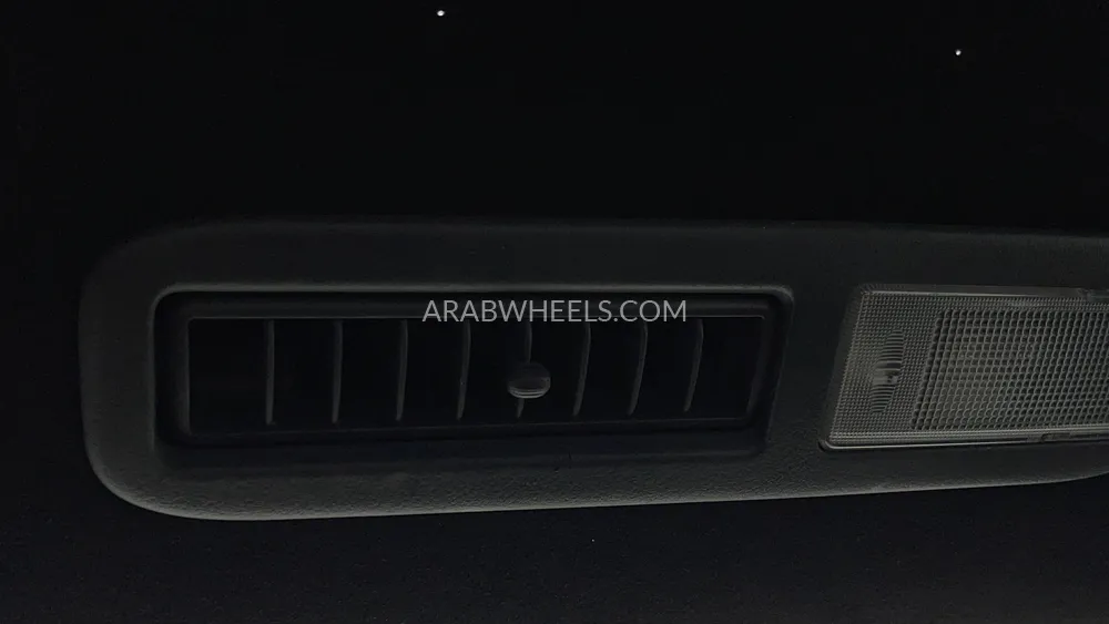 Mitsubishi Pajero 2020 for Sale in Dubai Image-23