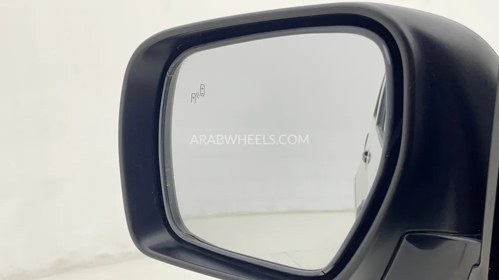 Mitsubishi Pajero 2020 for Sale in Dubai Image-42