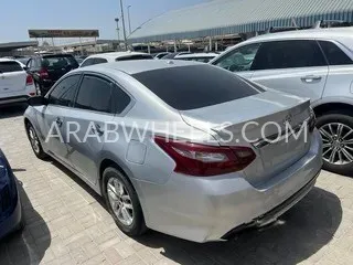 نيسان التيما 2017 for Sale in عجمان Image-2