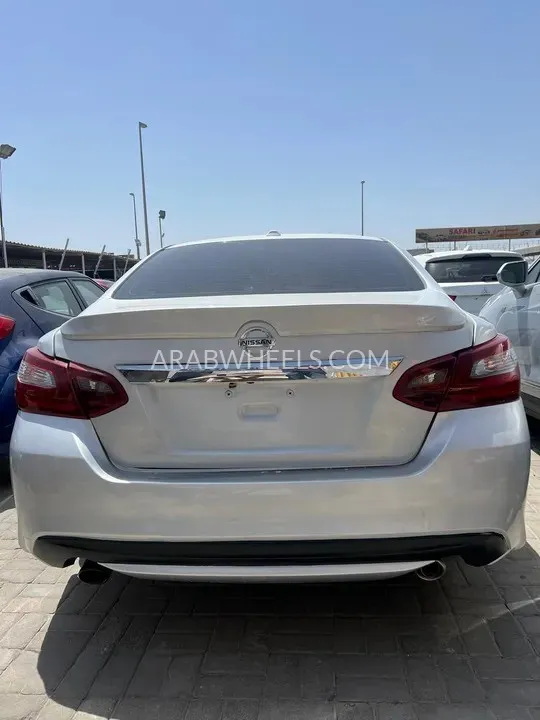 نيسان التيما 2017 for Sale in عجمان Image-4