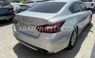 نيسان التيما 2017 for Sale in عجمان Image-5