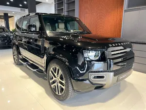 Land Rover Defender 110 HSE (P400) 2025 for Sale