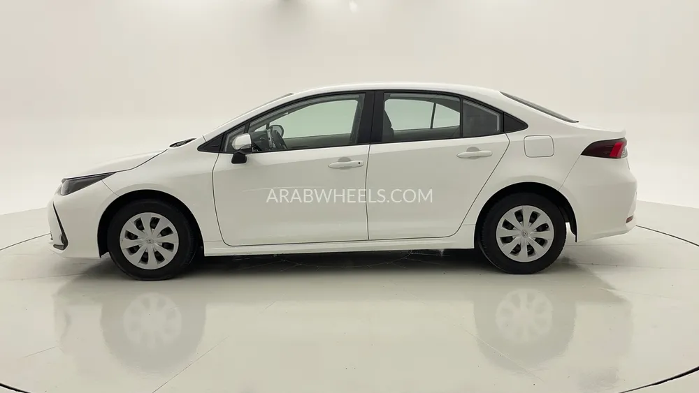 Toyota Corolla 2022 for Sale in Dubai Image-6