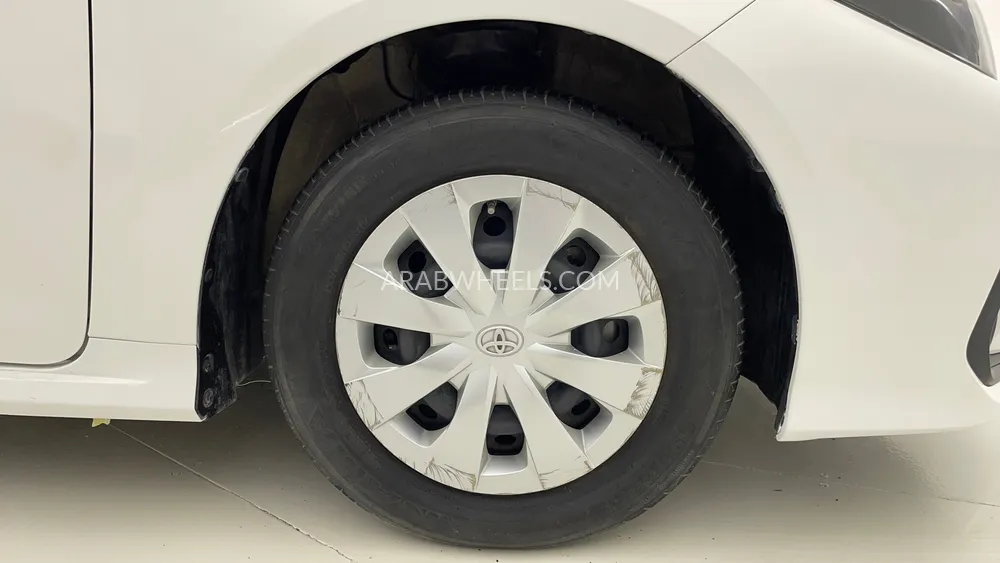 Toyota Corolla 2022 for Sale in Dubai Image-10