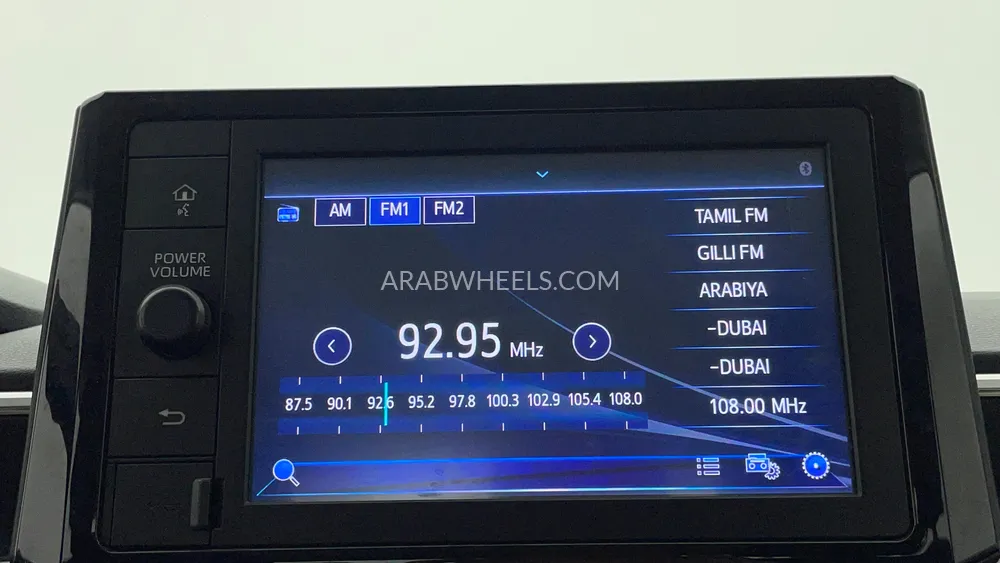 Toyota Corolla 2022 for Sale in Dubai Image-15