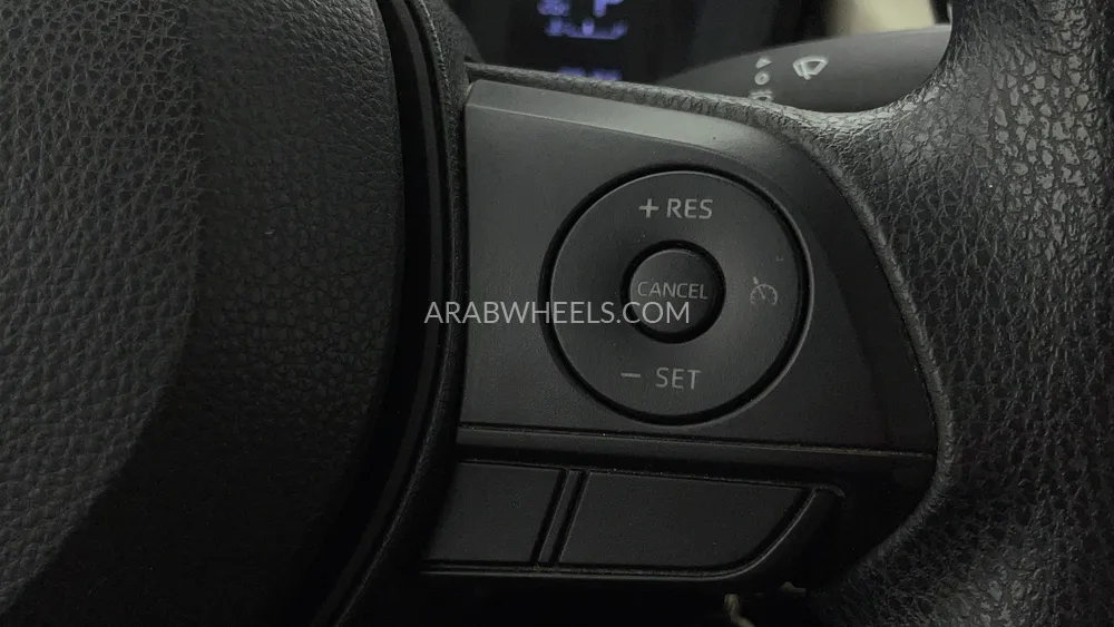 Toyota Corolla 2022 for Sale in Dubai Image-19