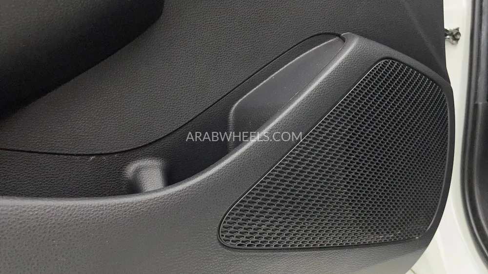 Toyota Corolla 2022 for Sale in Dubai Image-21