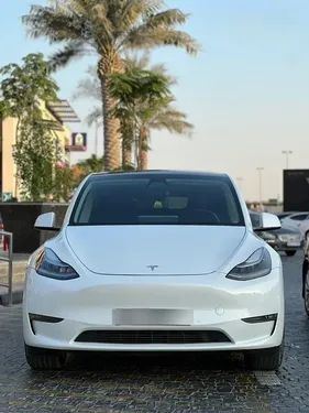 Tesla Model Y Long Range 2022