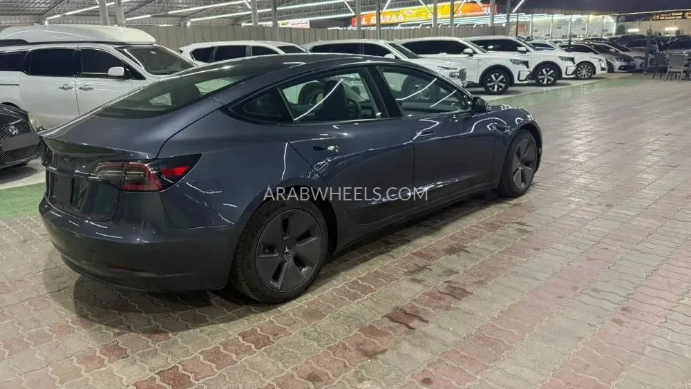 تسلا موديل 3 2023 for Sale in عجمان Image-6