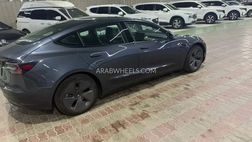تسلا موديل 3 2023 for Sale in عجمان Image-7