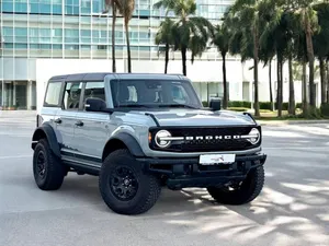 Ford Bronco 2.7T WildTrack 2024 for Sale