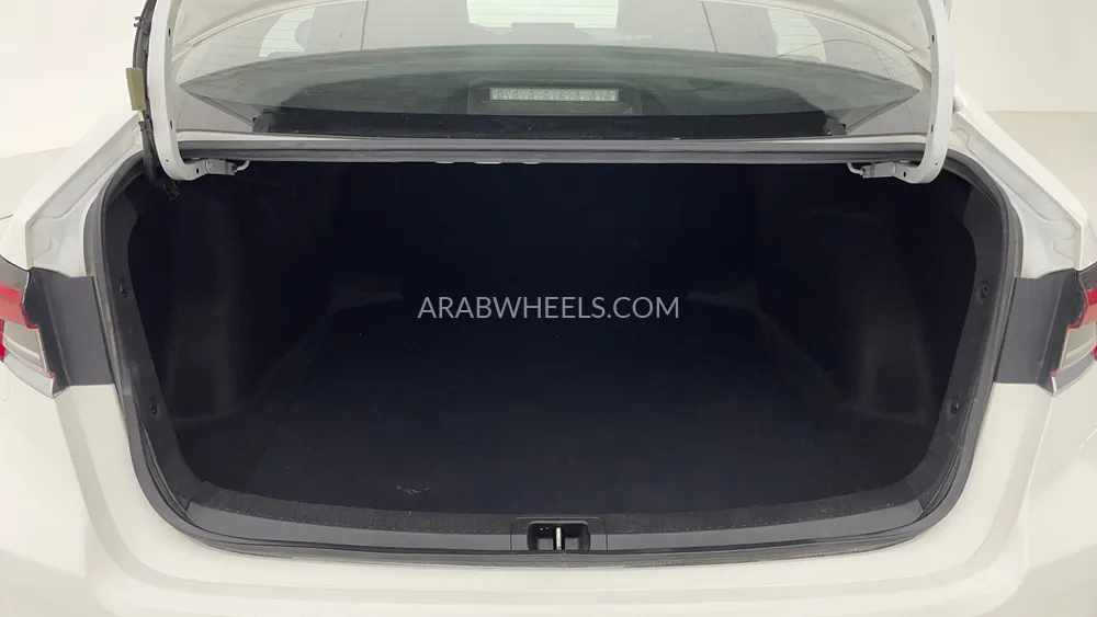 Toyota Corolla 2022 for Sale in Dubai Image-25