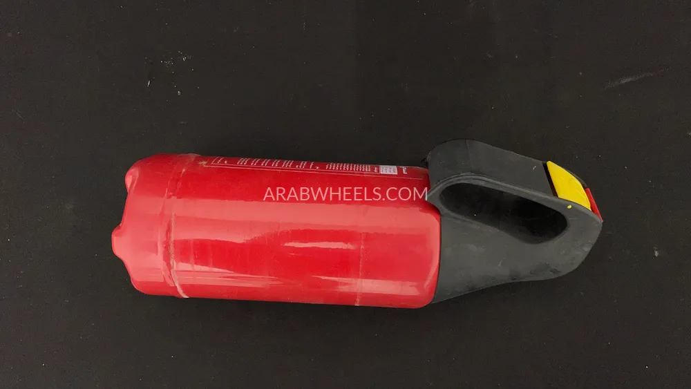 Toyota Corolla 2022 for Sale in Dubai Image-29