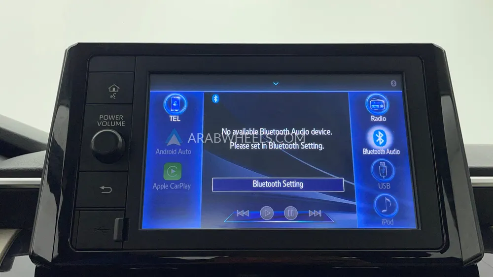 Toyota Corolla 2022 for Sale in Dubai Image-39