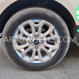 Ford Ecosport 2014 for Sale in Dubai Image-9