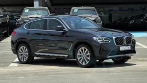 BMW X4 30i xDrive 2025 for Sale