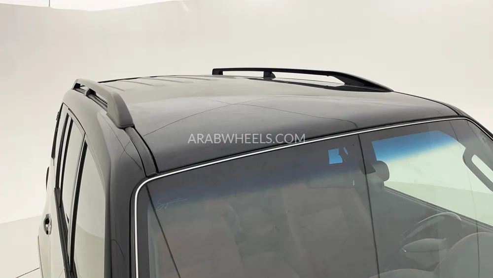 Mitsubishi Pajero 2020 for Sale in Dubai Image-11