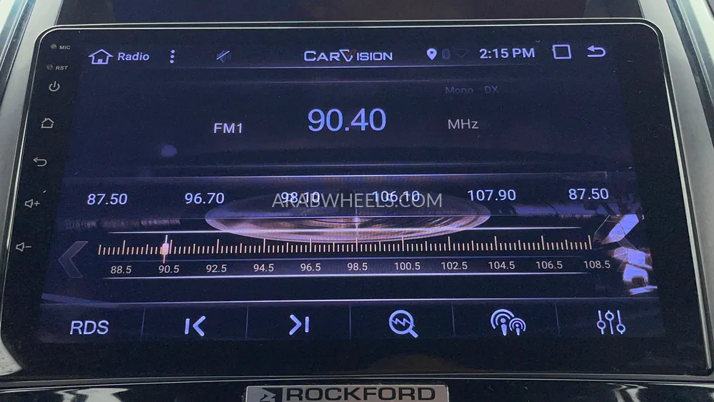 Mitsubishi Pajero 2020 for Sale in Dubai Image-15