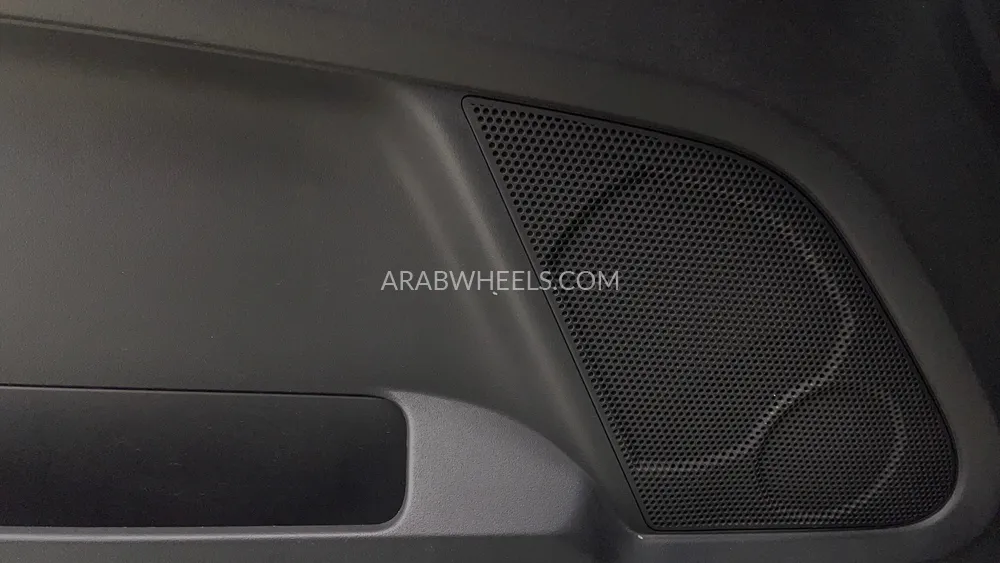 Mitsubishi Pajero 2020 for Sale in Dubai Image-22