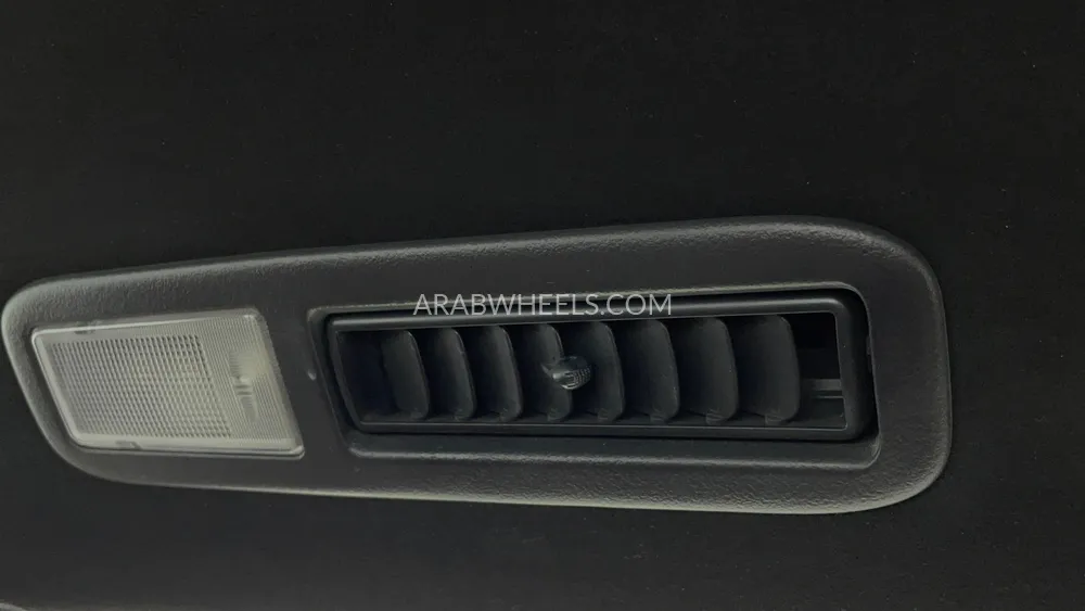 Mitsubishi Pajero 2020 for Sale in Dubai Image-23