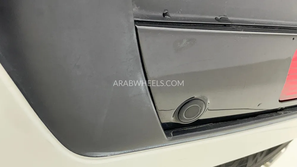 Mitsubishi Pajero 2020 for Sale in Dubai Image-28