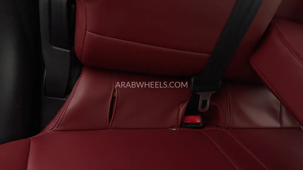 Mitsubishi Pajero 2020 for Sale in Dubai Image-37