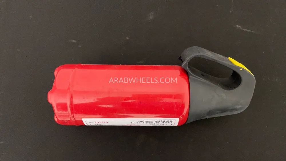 Toyota Corolla 2024 for Sale in Dubai Image-29