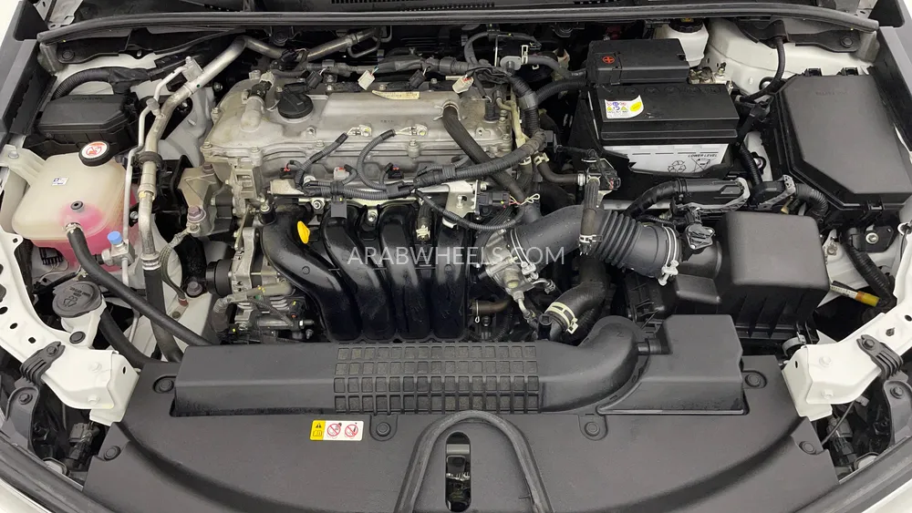 Toyota Corolla 2024 for Sale in Dubai Image-9