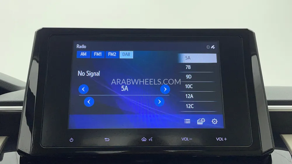 Toyota Corolla 2024 for Sale in Dubai Image-15