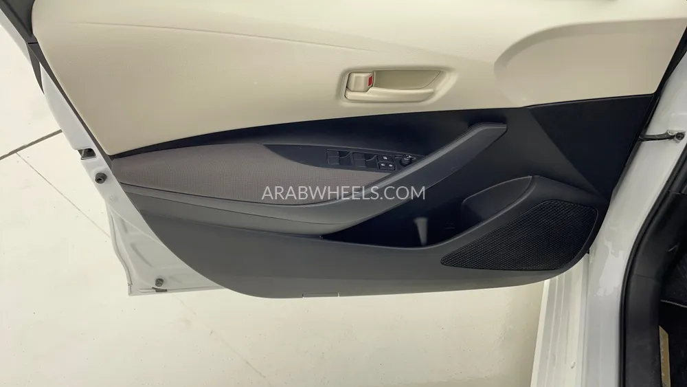 Toyota Corolla 2024 for Sale in Dubai Image-18